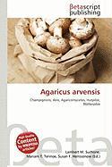 Agaricus arvensis