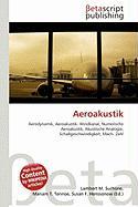 Aeroakustik