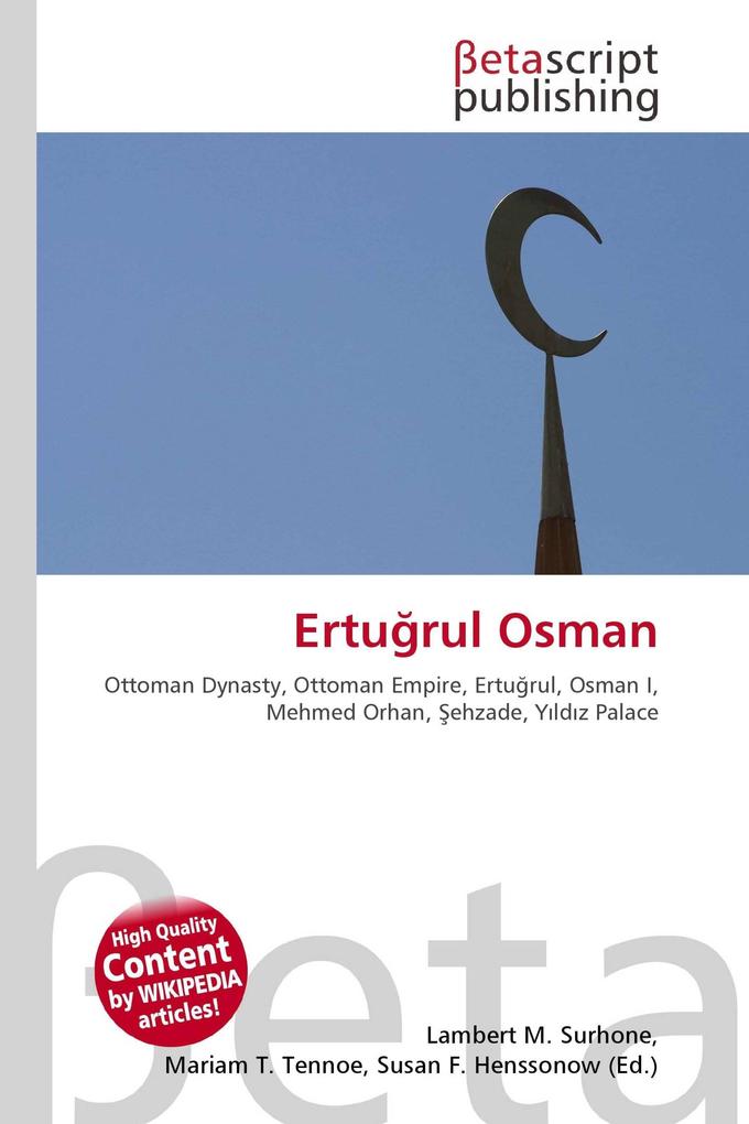 Erturul Osman