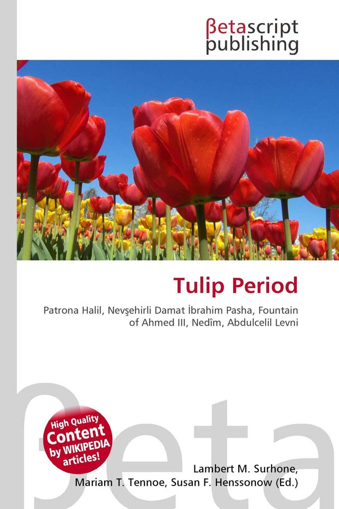 Tulip Period
