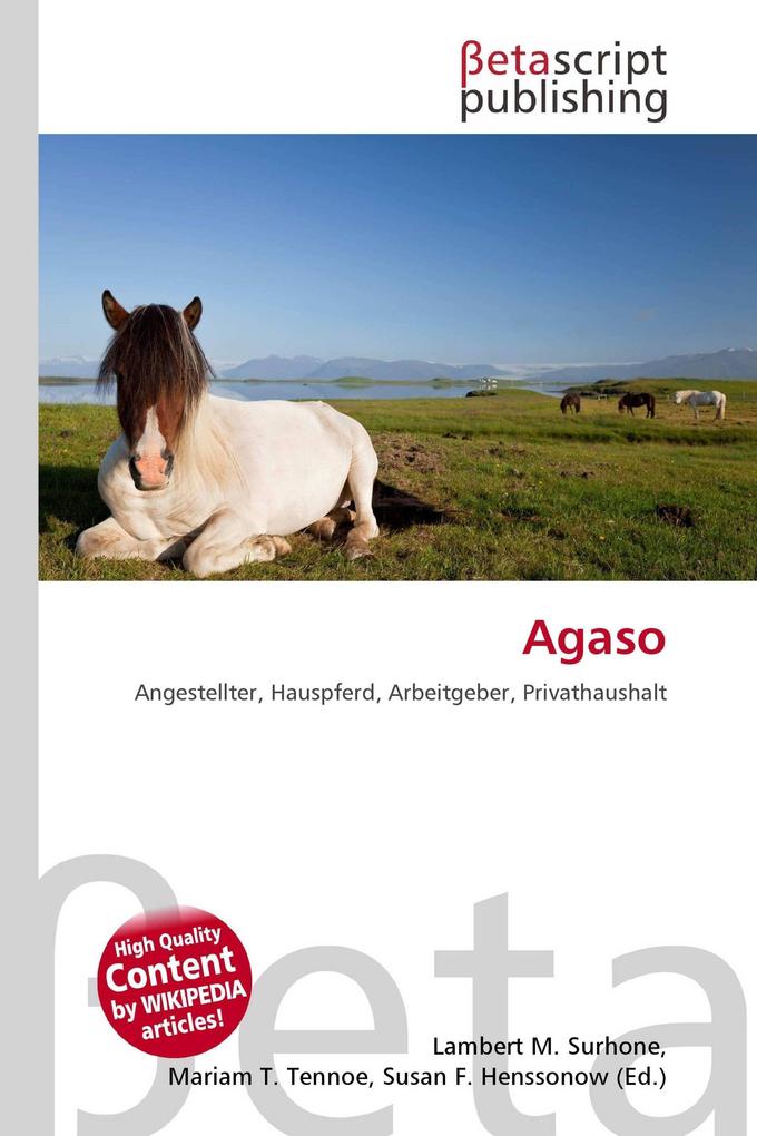 Agaso