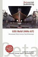 USS Bold (AMc-67)
