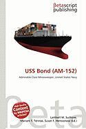 USS Bond (AM-152)