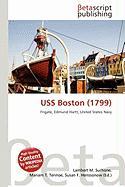 USS Boston (1799)