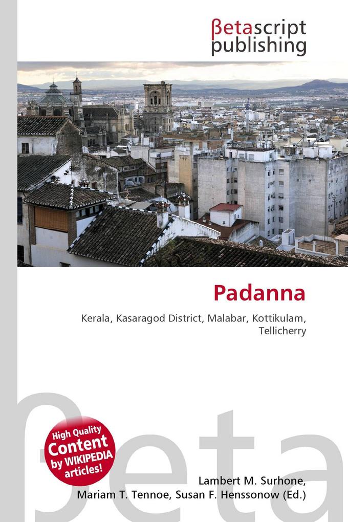 Padanna