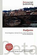 Podjenin