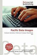 Pacific Data Images