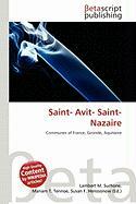 Saint- Avit- Saint- Nazaire