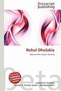 Rahul Dholakia