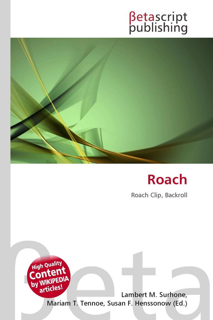 Roach