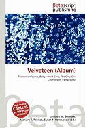 Velveteen (Album)