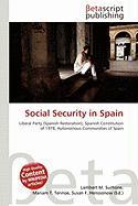 Social Security in Spain