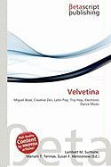 Velvetina