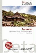 Paczynka