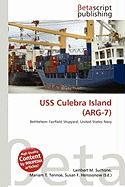 USS Culebra Island (ARG-7)