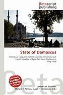 State of Damascus
