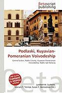Podlaski Kuyavian-Pomeranian Voivodeship