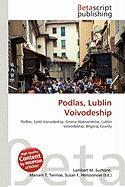 Podlas Lublin Voivodeship