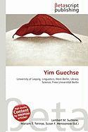 Yim Guechse