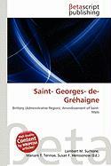 Saint- Georges- de- Gréhaigne