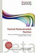 Ventral Posteromedial Nucleus