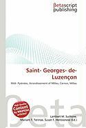 Saint- Georges- de- Luzençon