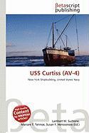 USS Curtiss (AV-4)