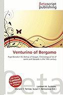Venturino of Bergamo