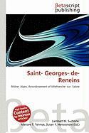 Saint- Georges- de- Reneins