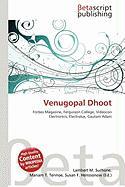 Venugopal Dhoot