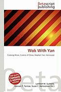 Wok With Yan