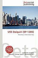 USS Daiquiri (SP-1285)