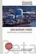 USS Daffodil (1862)