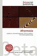 Afrormosia
