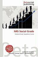 NRS Social Grade