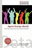 Agent Orange (Band)