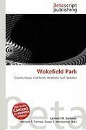 Wokefield Park
