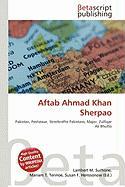 Aftab Ahmad Khan Sherpao