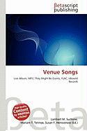 Venue Songs
