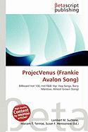 ProjecVenus (Frankie Avalon Song)