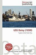 USS Daisy (1850)