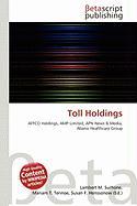Toll Holdings