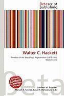 Walter C. Hackett