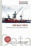 USS Dart (1861)