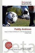 Paddy Andrews