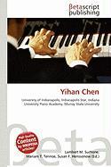 Yihan Chen