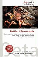 Battle of Dervenakia