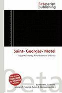Saint- Georges- Motel