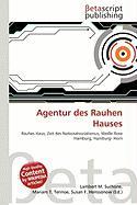 Agentur des Rauhen Hauses