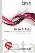 Walter C. Taylor